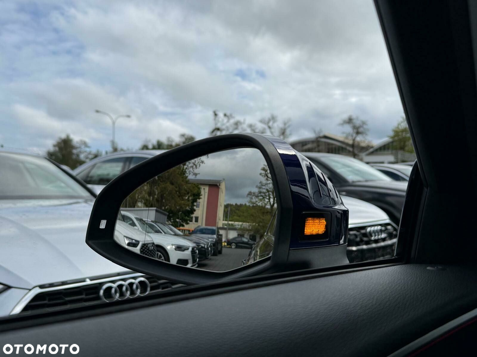 Audi A4 - 31