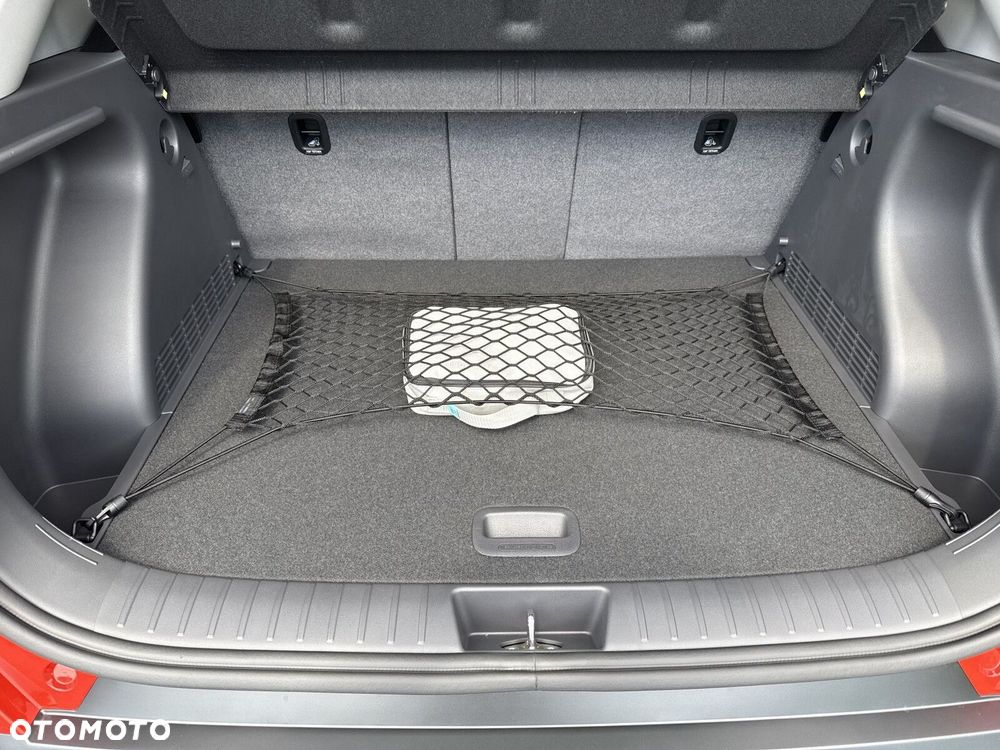 Hyundai Kona 1.6 GDI Hybrid Executive DCT - 20
