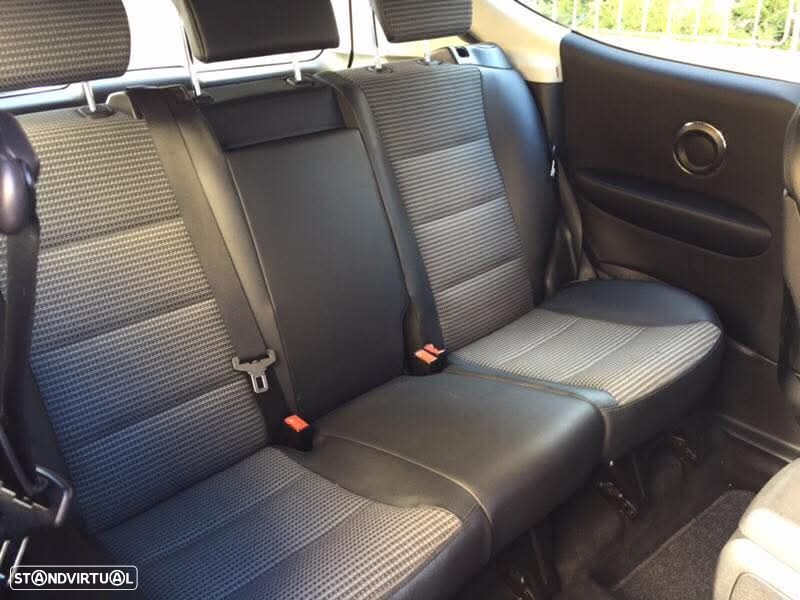Mercedes-Benz A 200 CDi Elegance - 3