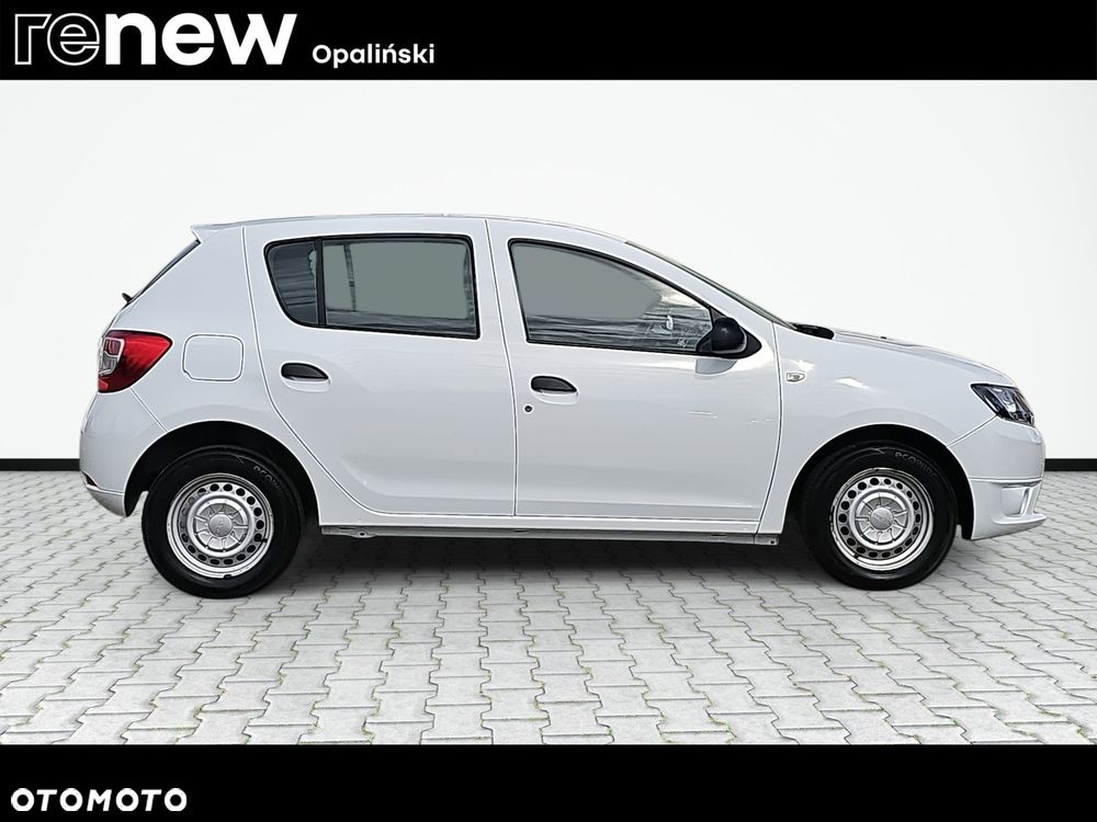 Dacia Sandero 1.2 16V Access - 5