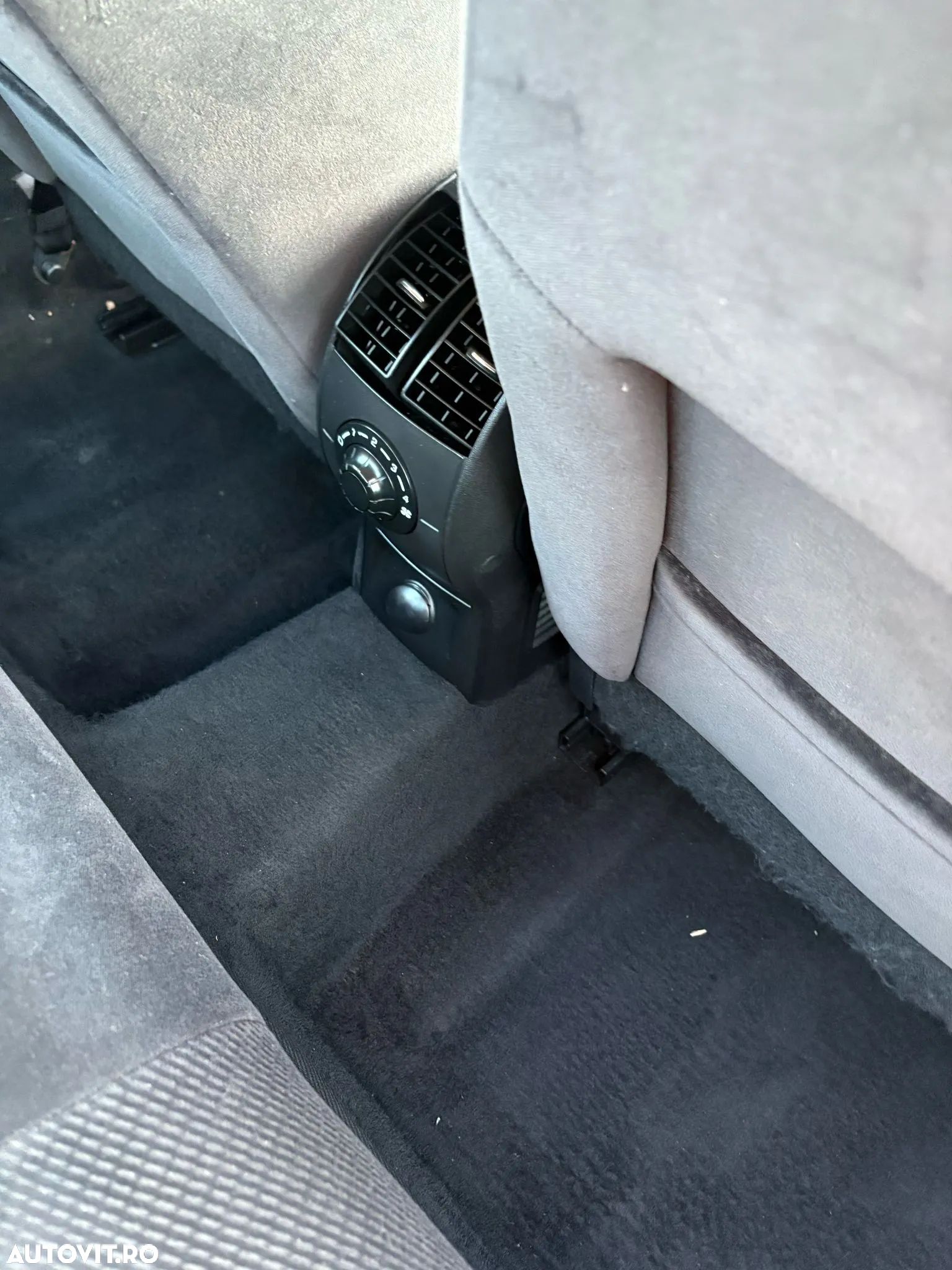 Citroën C4 - 8