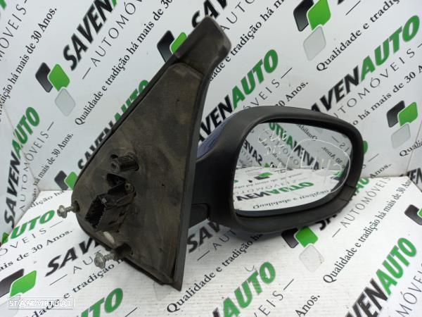 Espelho Retrovisor Dto Electrico Renault Clio Ii (Bb_, Cb_) - 1