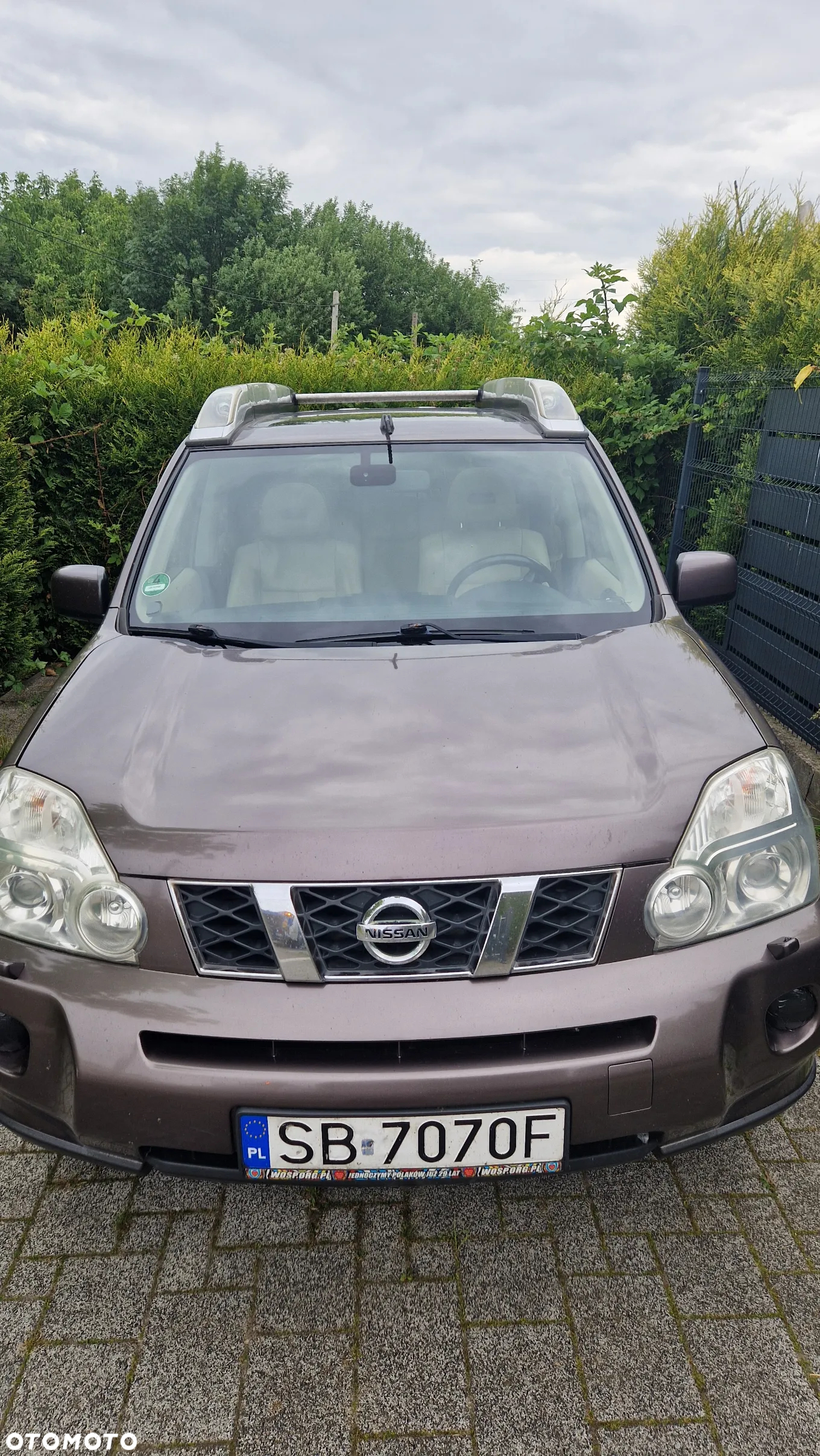 Nissan X-Trail 2.0 dCi LE Platinum - 3