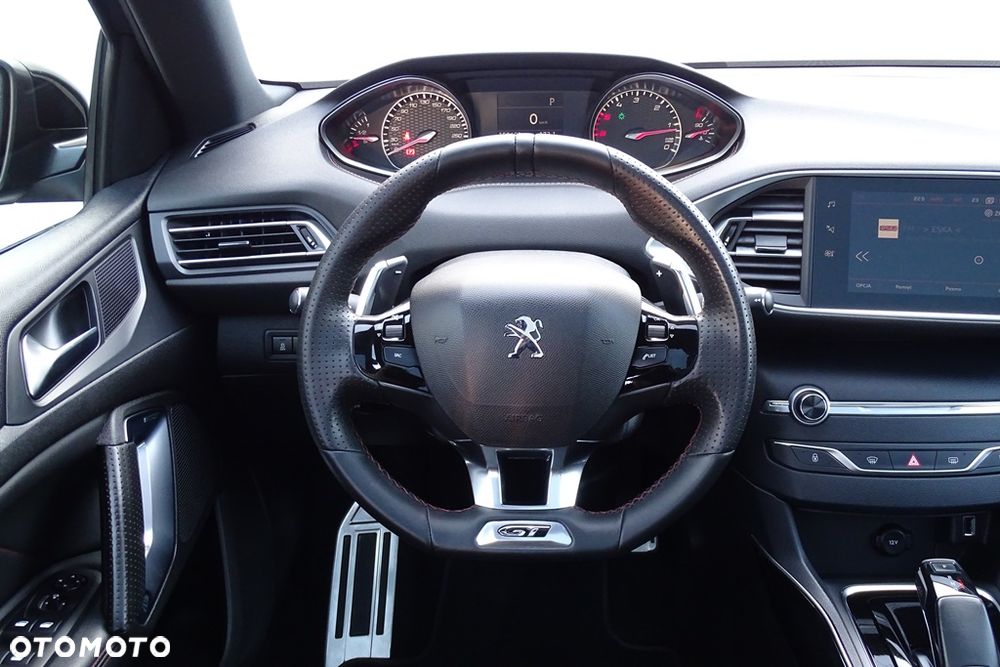 Peugeot 308 - 40