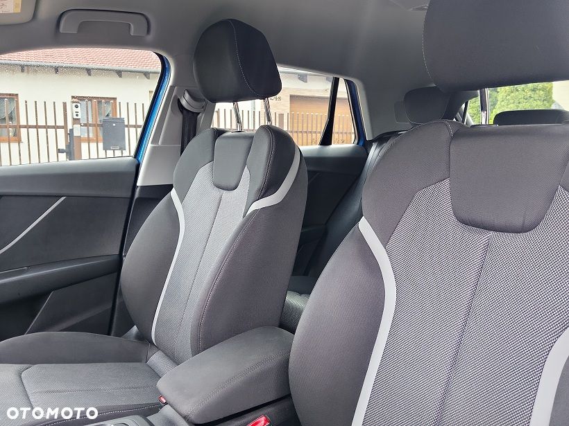 Audi Q2 1.0 TFSI ultra sport - 16