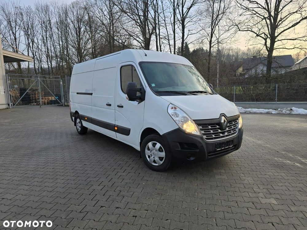 Renault Master - 4