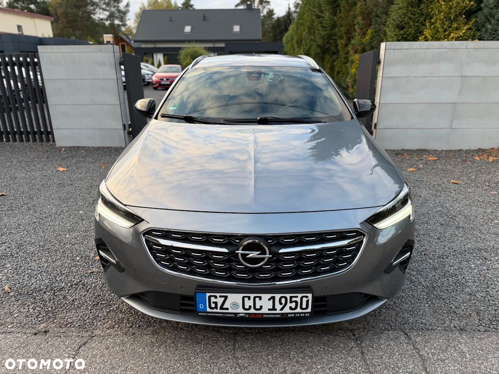 Opel Insignia 2.0 CDTI Ultimate S&S - 30