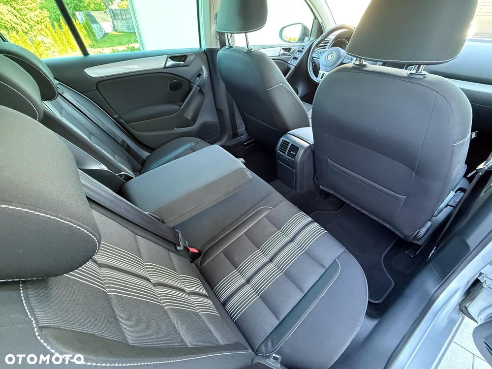 Volkswagen Golf 1.4 TSI MATCH - 14