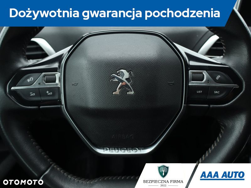Peugeot 3008 - 20