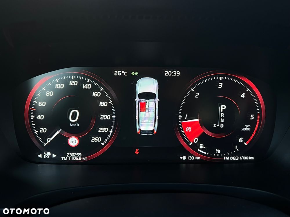 Volvo V90 - 18