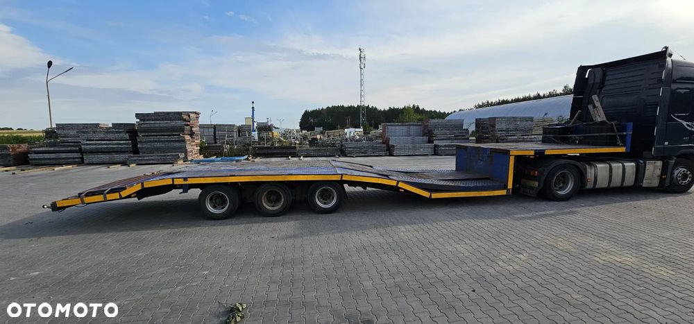 Kassbohrer FLEX - 12