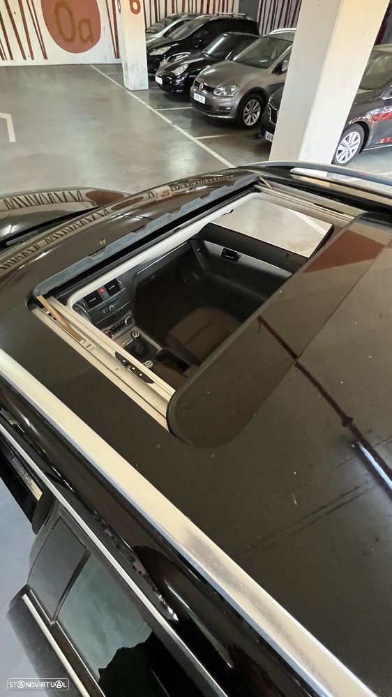 Mercedes-Benz C 200 CDi Avantgarde BlueEfficiency - 22