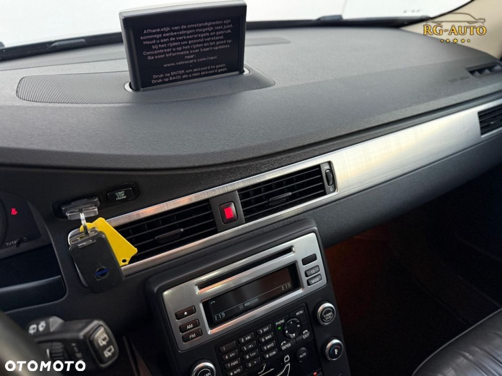 Volvo V70 - 36