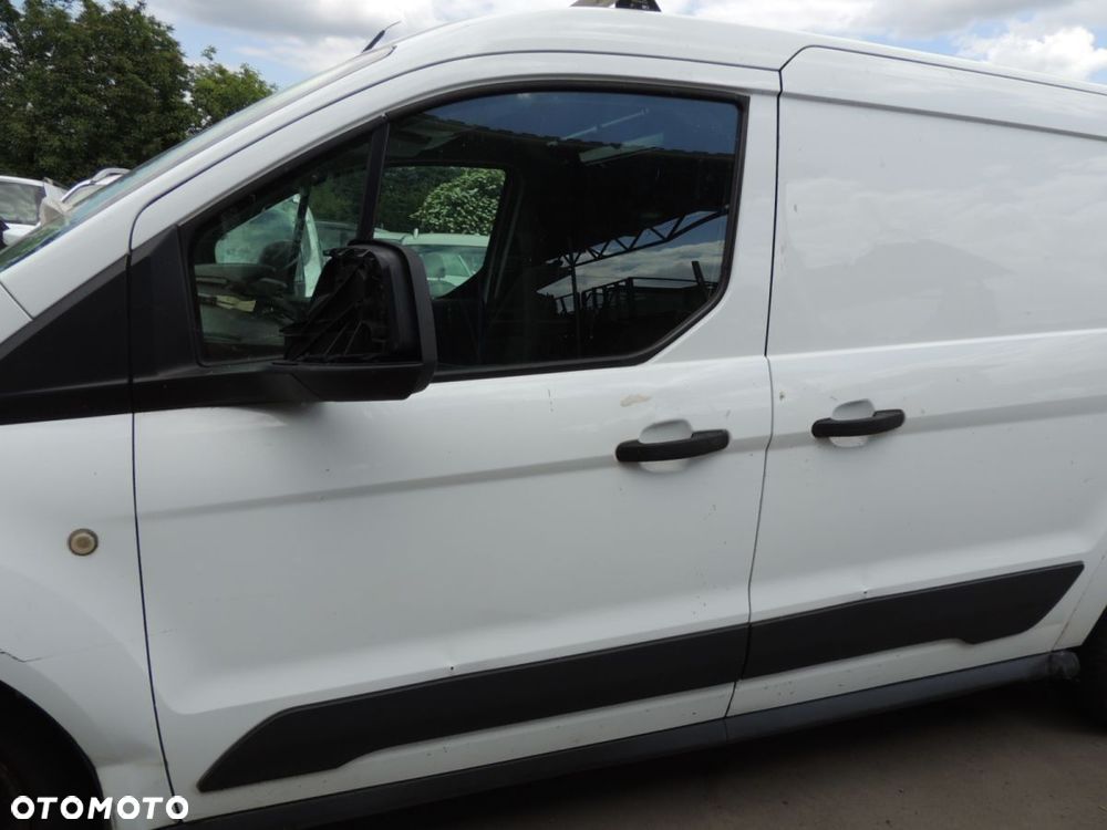 Drzwi przesuwne lewe Ford Connect '14 long - 1