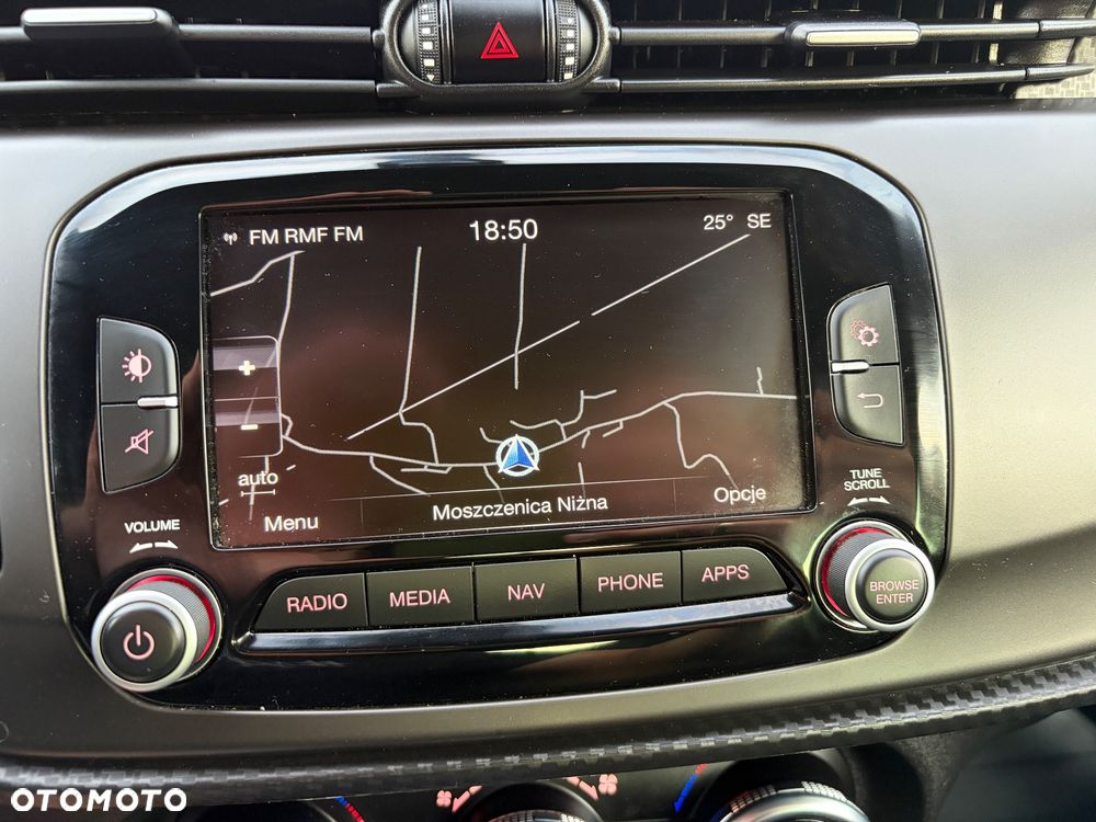Alfa Romeo Giulietta 1.4 TB 16V Veloce - 31