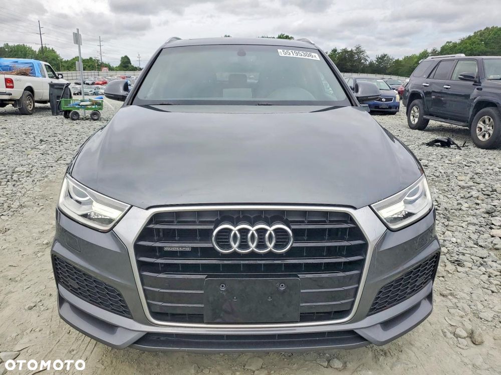 Audi Q3 45 TFSI Quattro S-Line S tronic - 5
