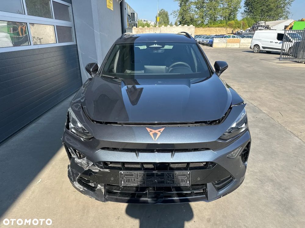 Cupra Formentor 2.0 TSI 4Drive DSG - 2