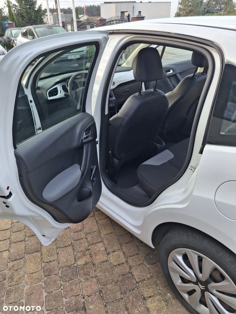 Citroën C3 Pure Tech VTi 68 Cool&Sound - 14