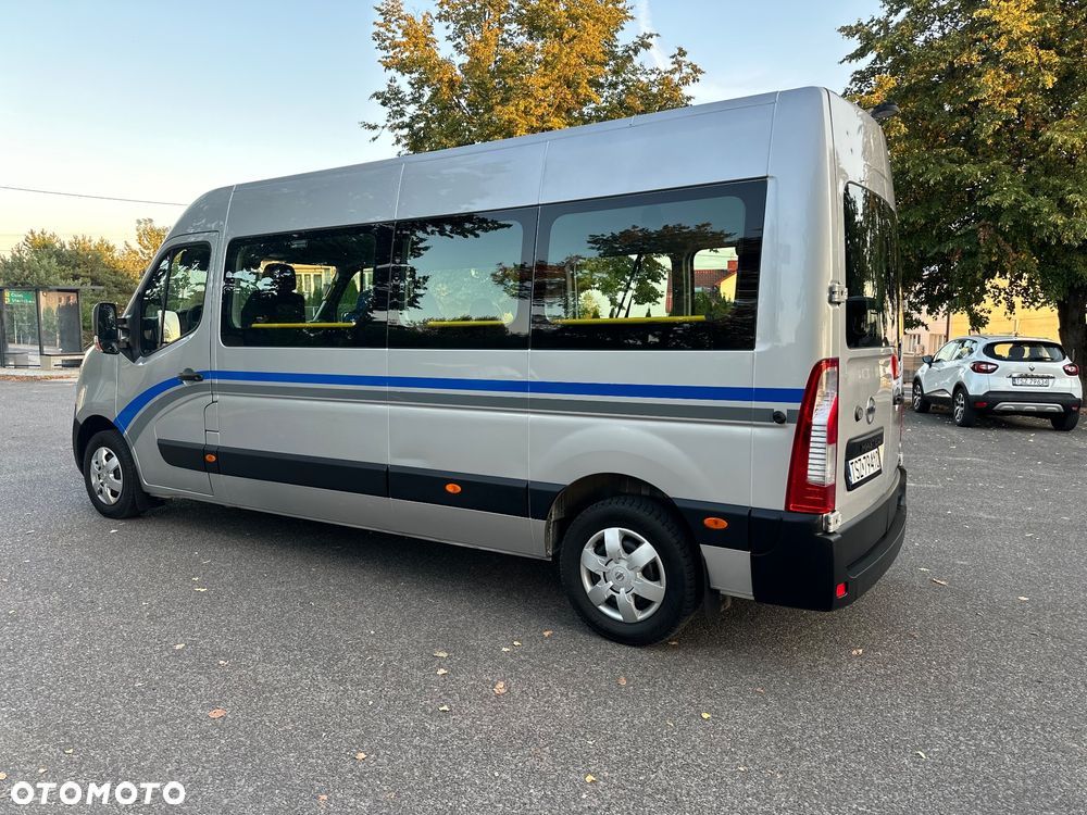 Renault Master dCi 125 FAP L3H2 - 16
