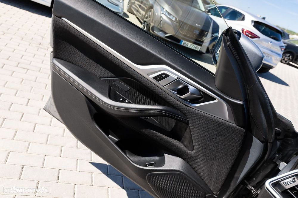 BMW i4 eDrive35 - 14