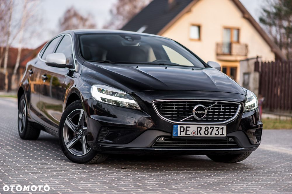 Volvo V40 - 5
