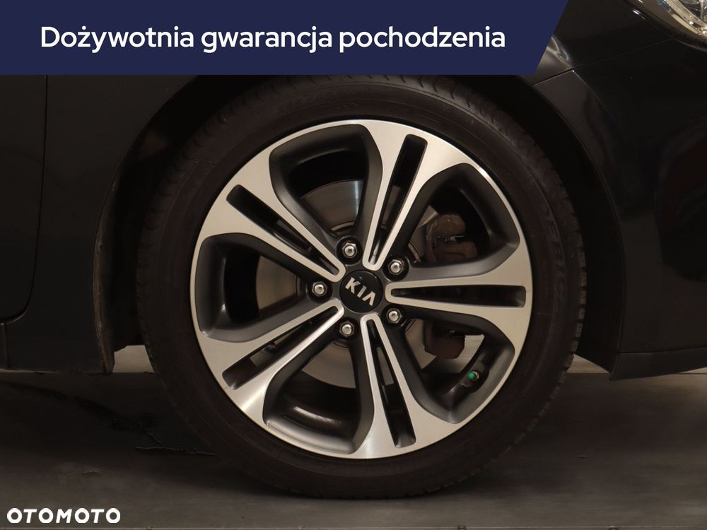 Kia Ceed - 17