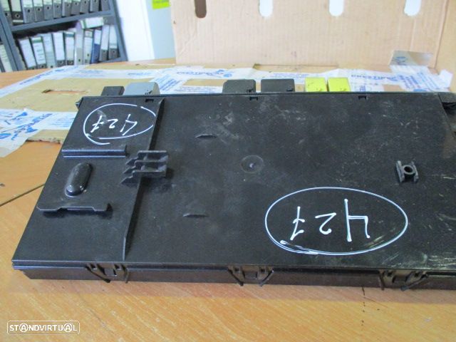 Caixa Fusiveis 2095450701 MERCEDES W209 2004 CLK270 HELLA - 3