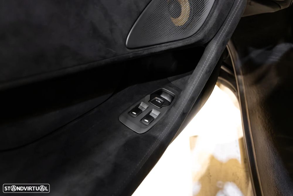 McLaren 600 - 37