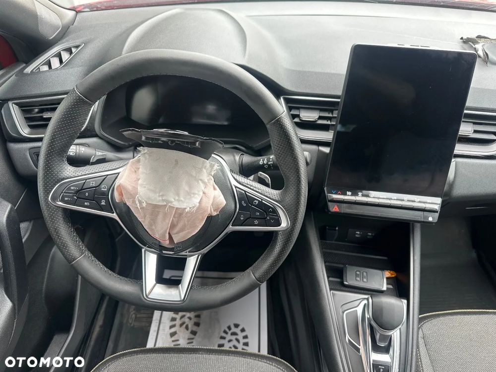 Mitsubishi ASX - 28
