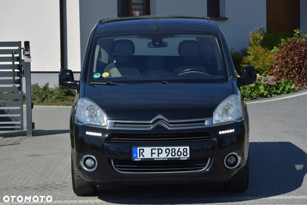 Citroën Berlingo 1.6 HDi Selection - 2