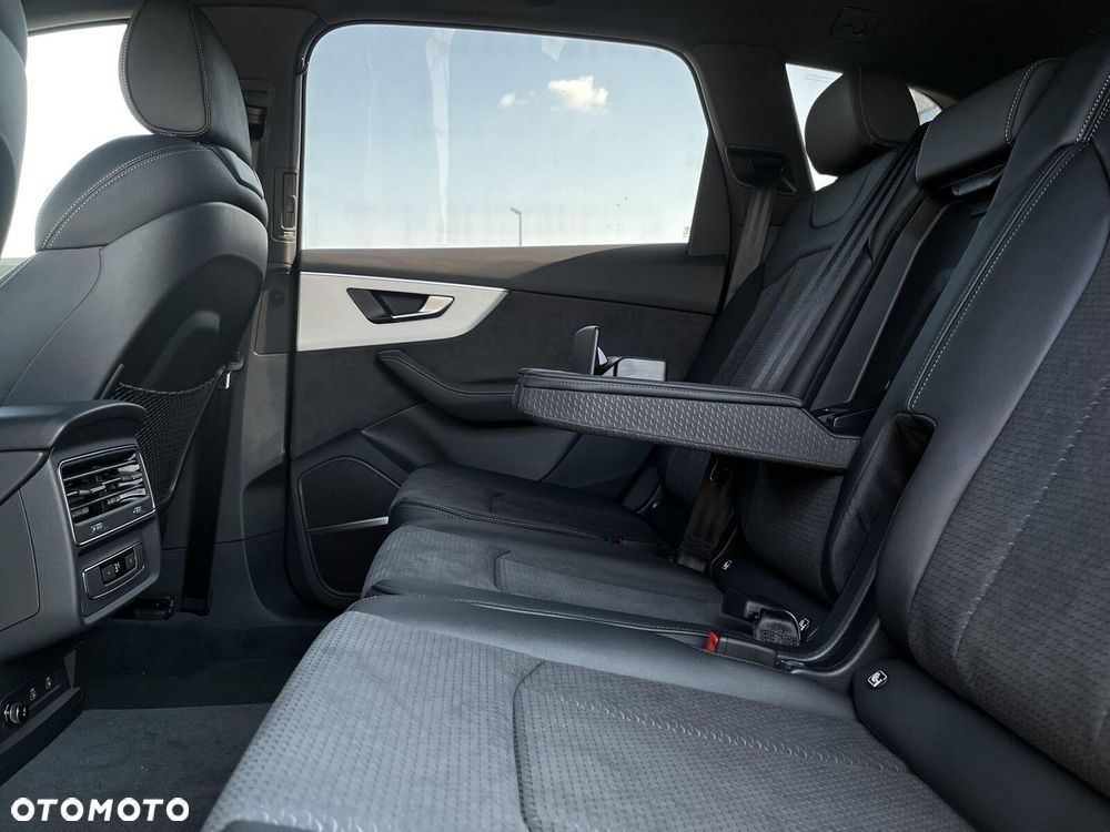 Audi Q7 - 22