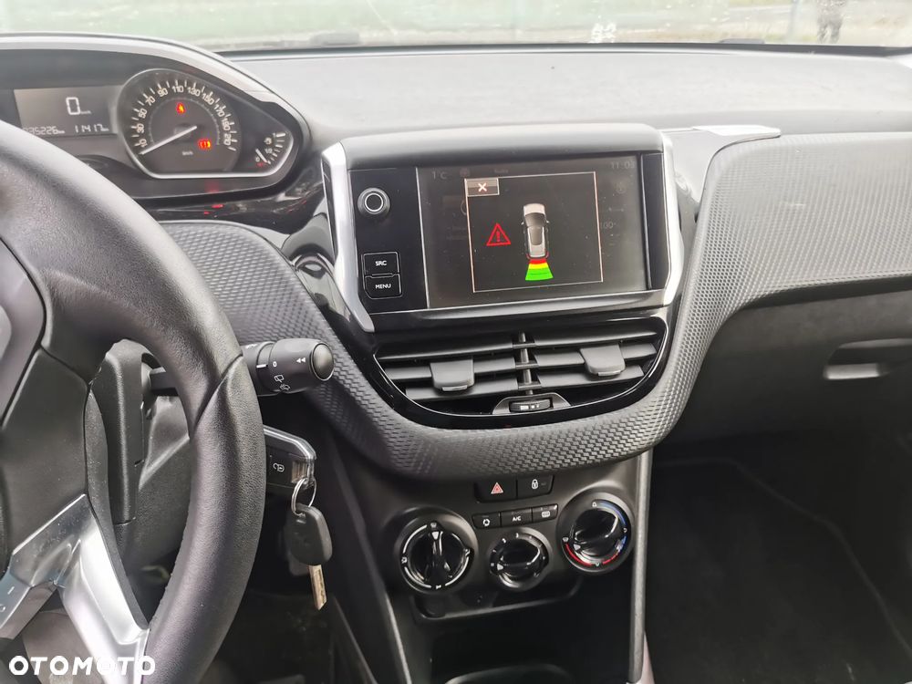 Peugeot 2008 PureTech 82 Style - 2