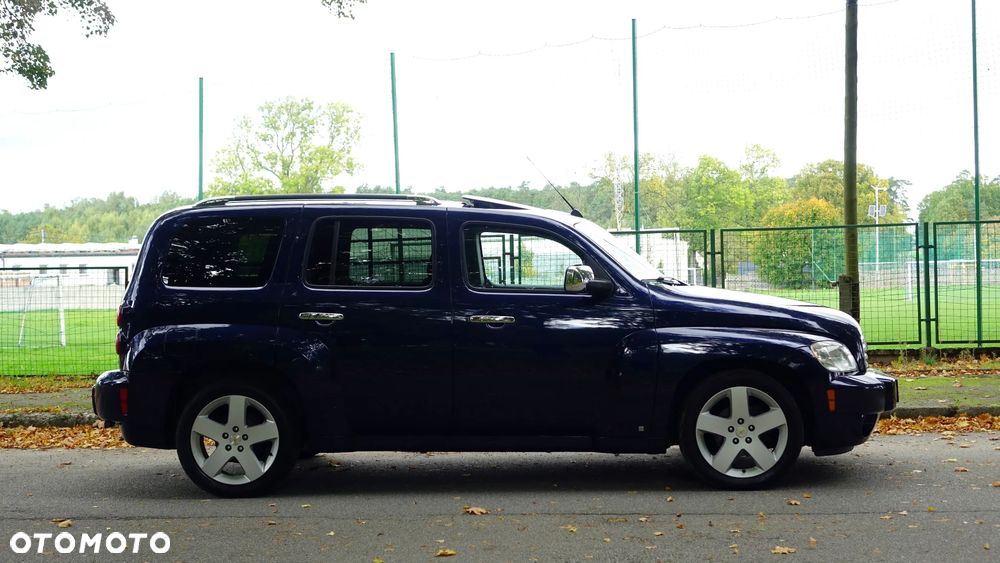 Chevrolet HHR - 35