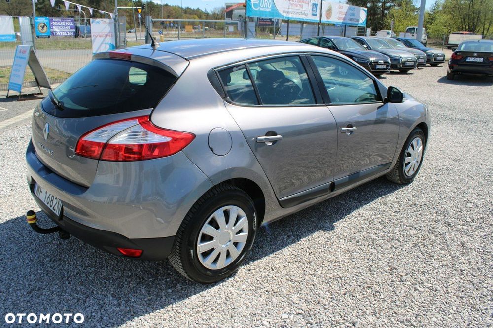 Renault Megane - 6