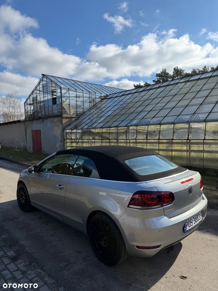 Volkswagen Golf - 15