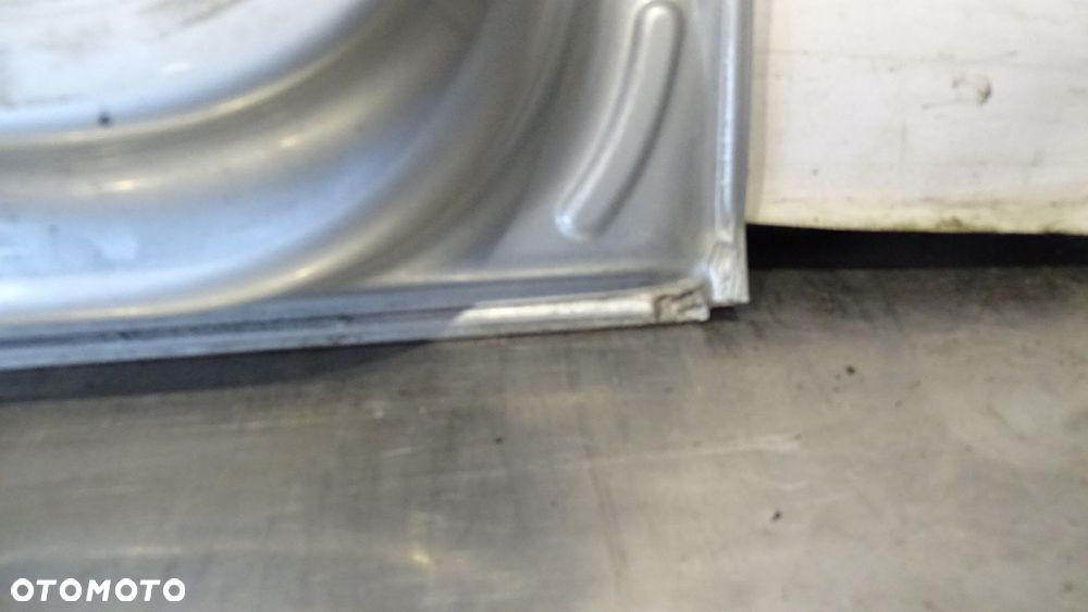 DRZWI LEWY TYŁ SEAT LEON II LS7Y - 12