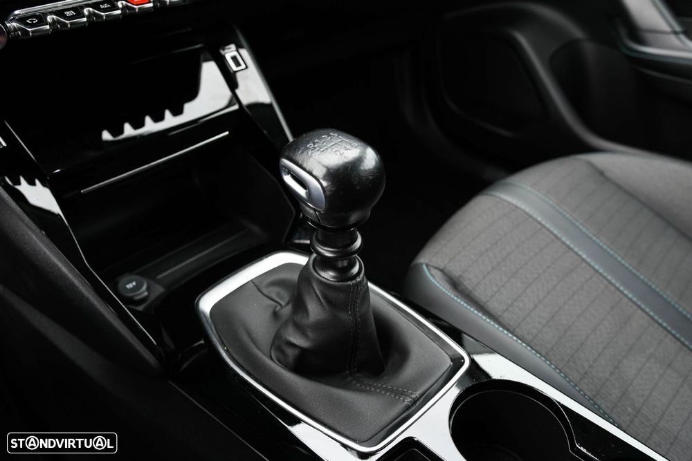 Peugeot 2008 1.2 Allure - 13