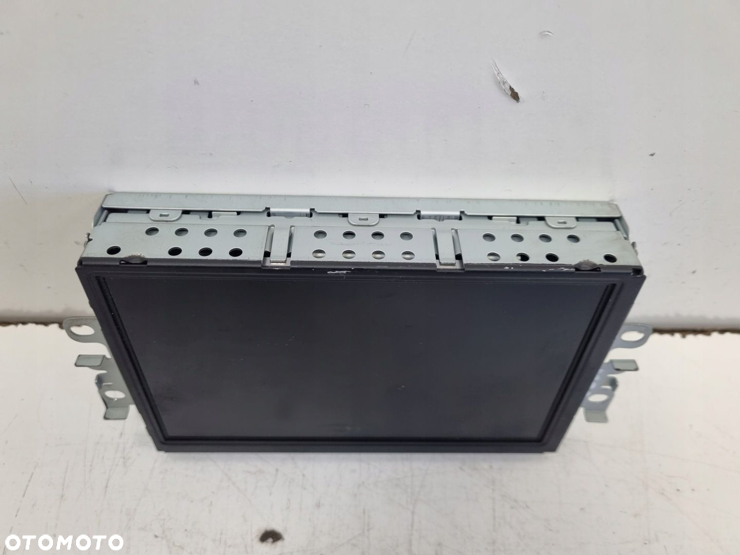 Volvo V40 II EKRAN NAWIGACJI Wyświetlacz monitor 31382906AC 31382906 - 4