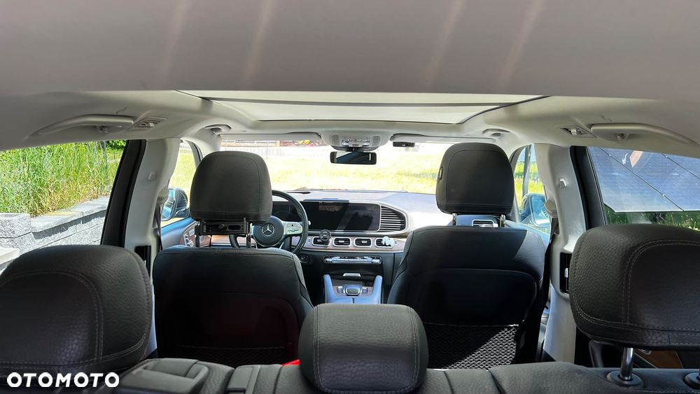 Mercedes-Benz GLS - 19