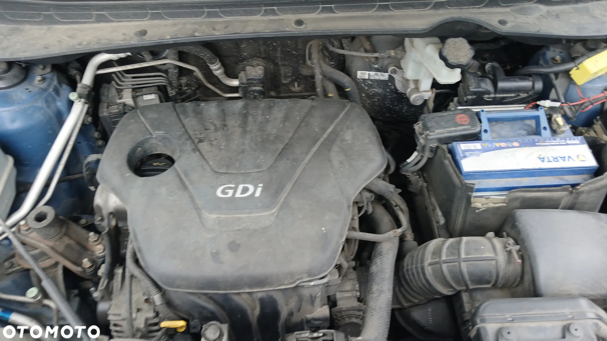 Kia Sportage - 22