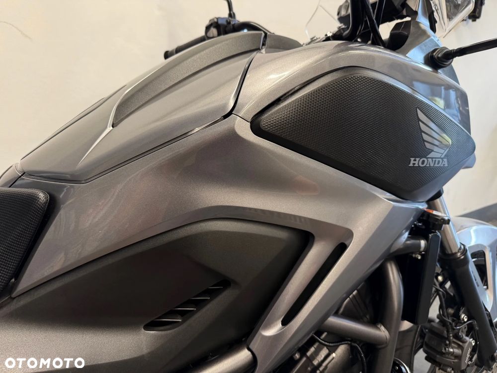 Honda NC - 33