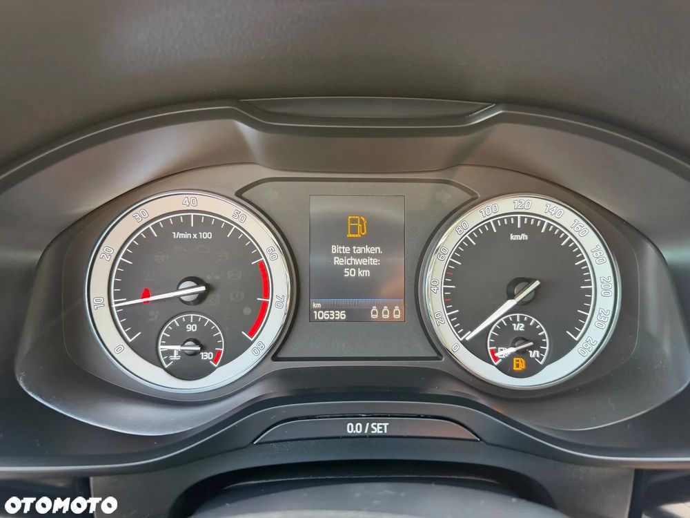 Skoda Kodiaq 1.5 TSI ACT DSG Ambition - 19