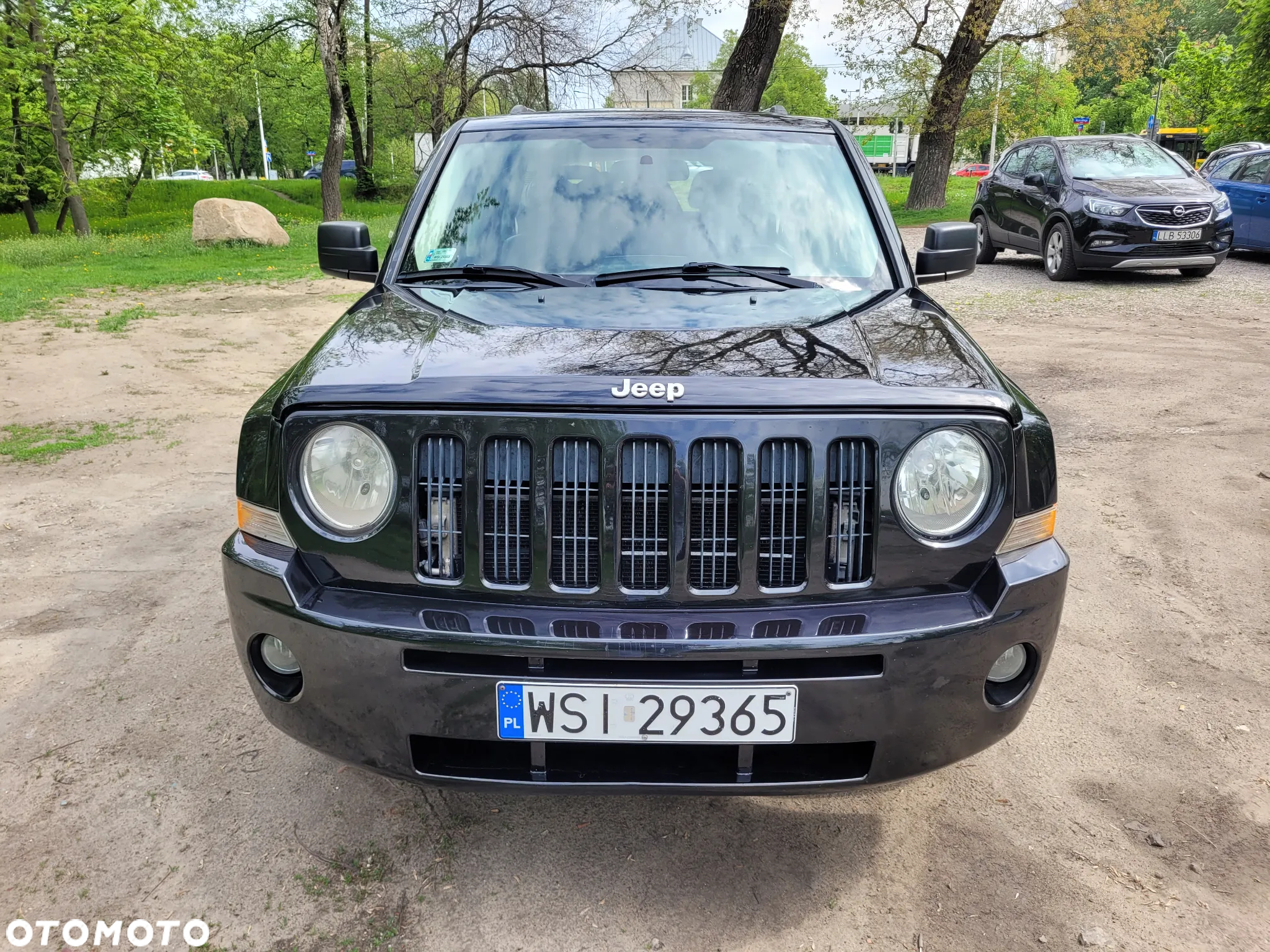 Jeep Patriot - 5