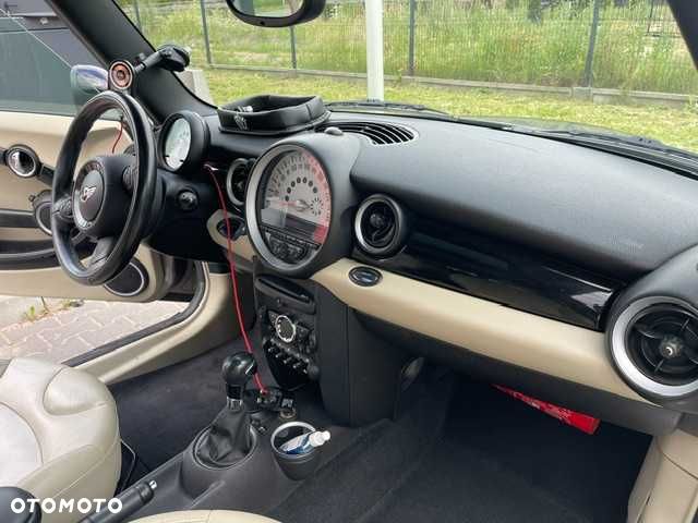 MINI Clubman - 4