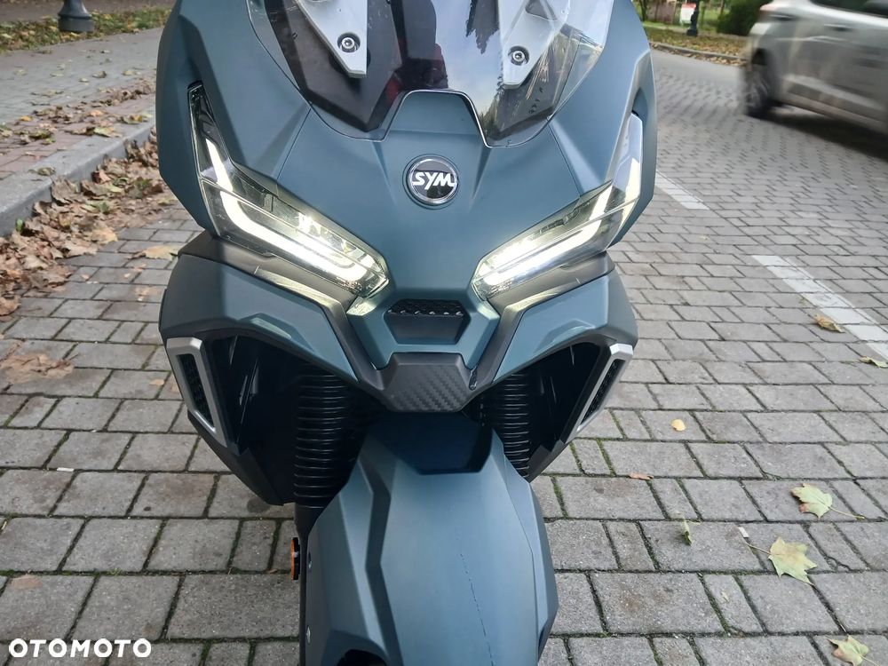 SYM ADX - 20