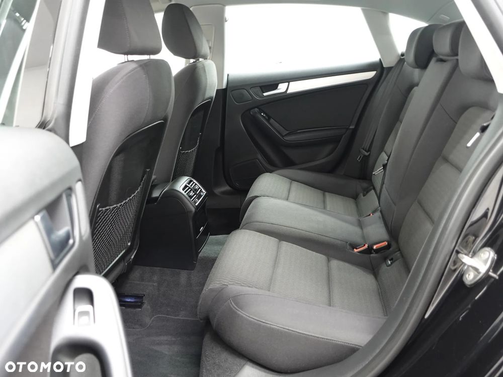 Audi A5 Sportback 2.0 TDI DPF - 23