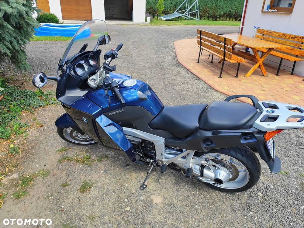 BMW K - 23