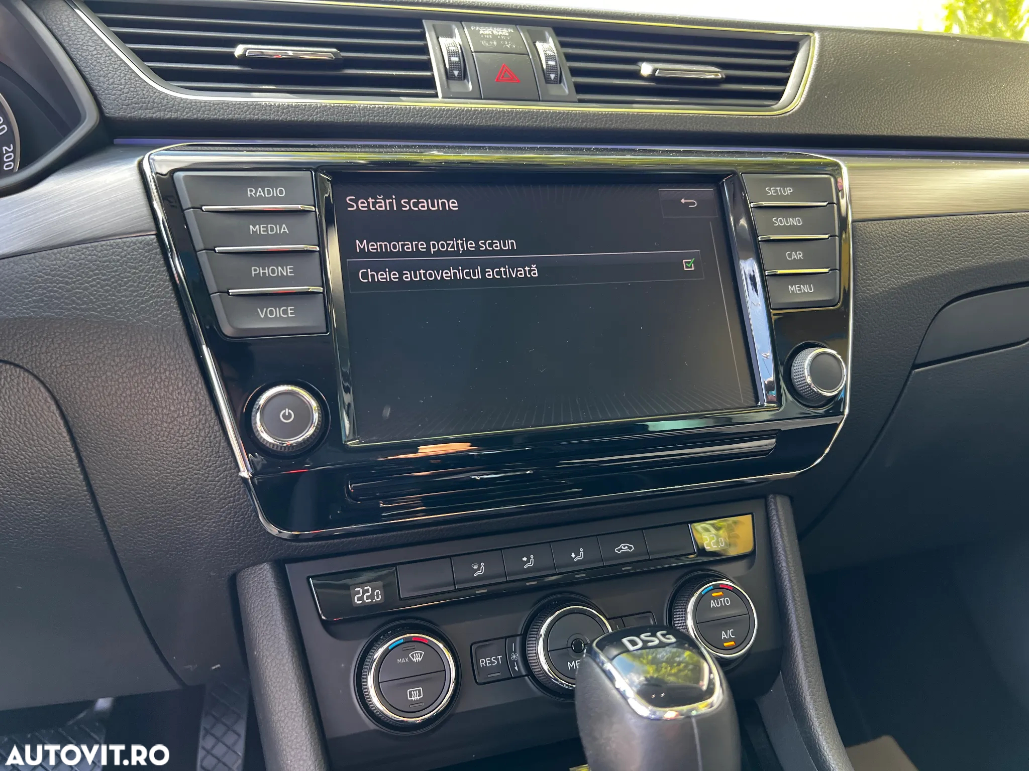 Skoda Superb 1.4 TSI ACT DSG Style - 30