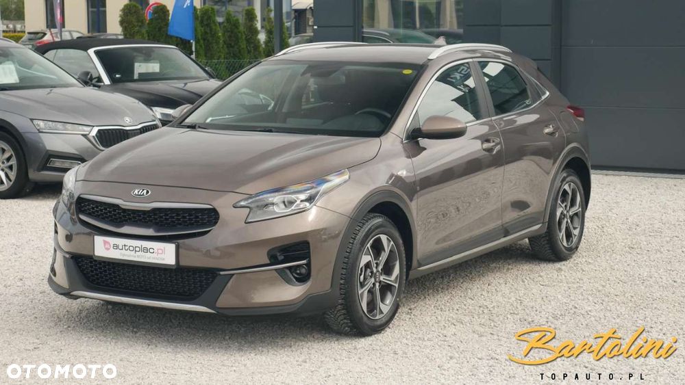 Kia XCeed - 6