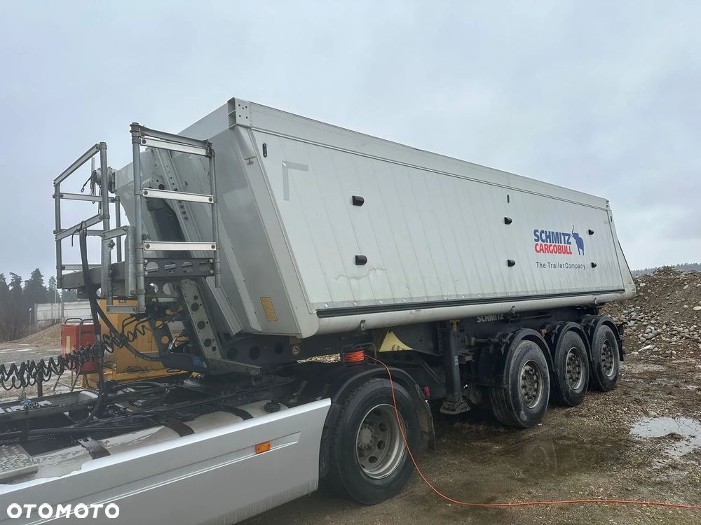Schmitz Cargobull - 2